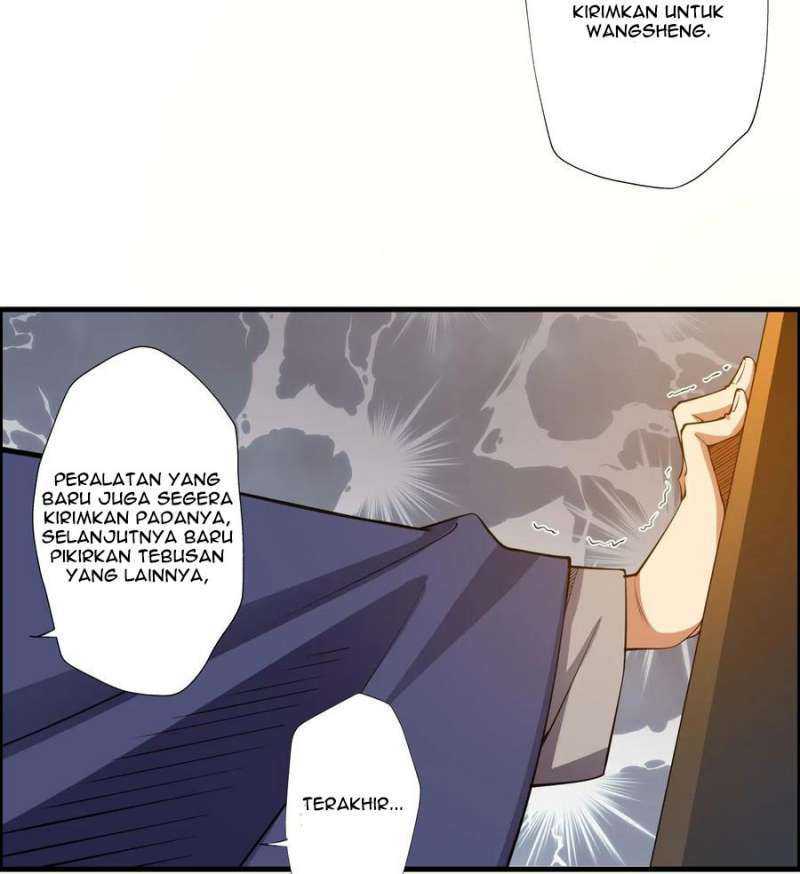 First Dragon (Yuanlong) Chapter 129 Gambar 27